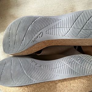 Clark wedges. Size 11M